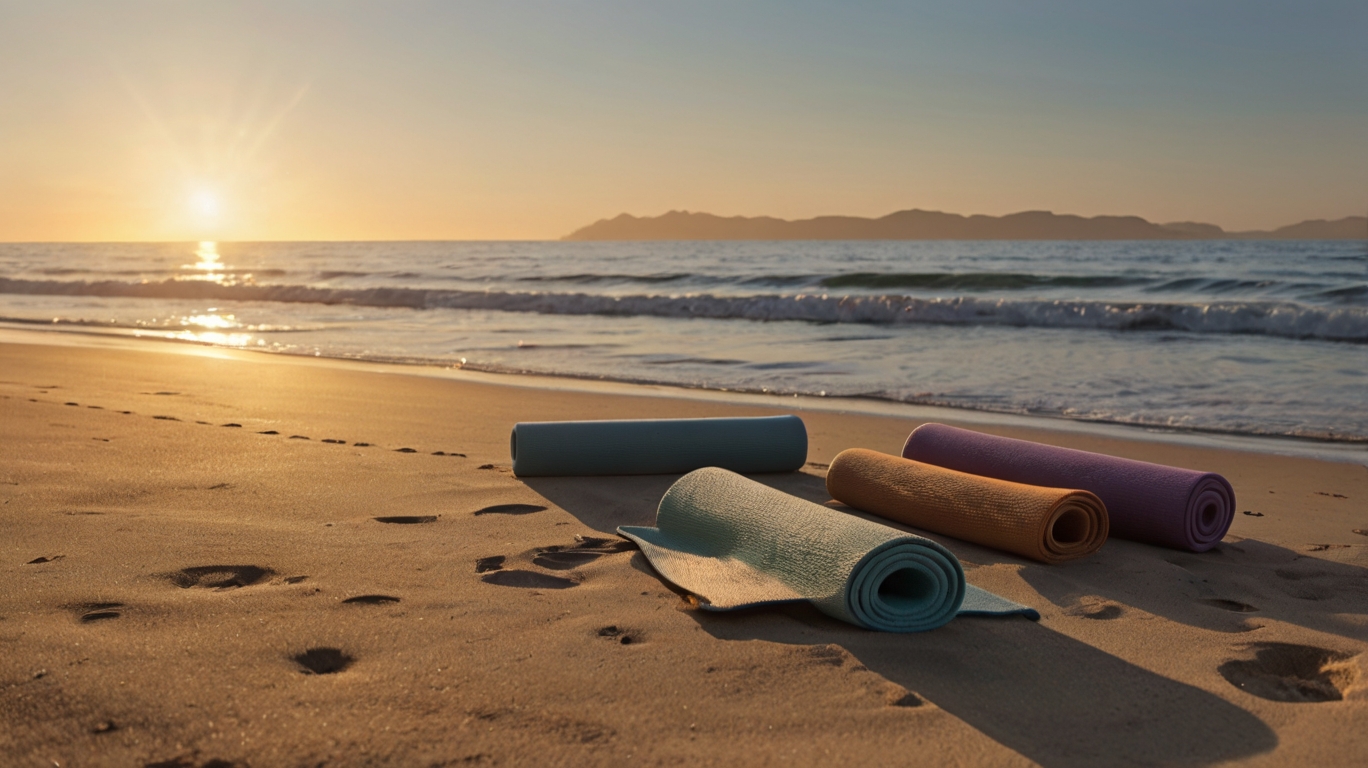 Yoga meditativă